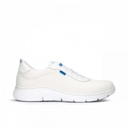 Încălțăminte de lucru DIAN ALTEA PLUS BLANCO O1 SRC