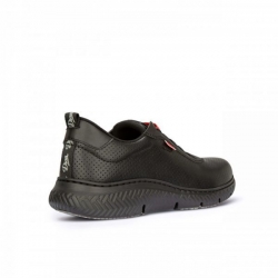 Încălțăminte de lucru DIAN ALTEA PLUS BLANCO O1 SRC