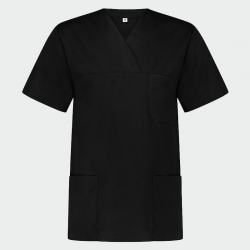 Тunica medicală ANGEL negru
