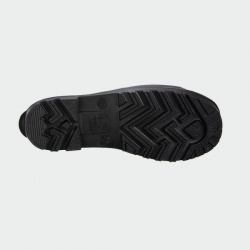 Cizme din cauciuc POWERGRIP BS negre