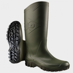 Cizme de lucru DUNLOP DANE