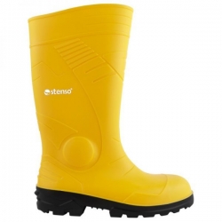 Cizme de lucru și protecție DYABLO S5 SRC