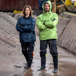 Cizme de cauciuc TOKIO S4 SRA