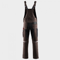 Salopetă de lucru PRISMA MARO