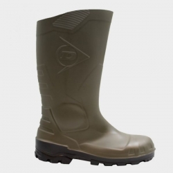 Cizme de lucru și protecție DUNLOP DEVON S5