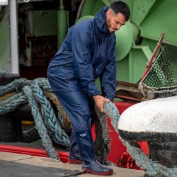 Cizme de cauciuc TOKIO S5 SRA