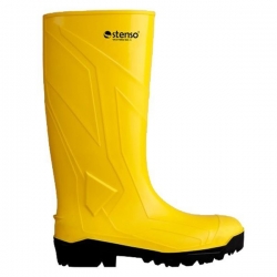 Cizme de cauciuc TOKIO S5 SRA