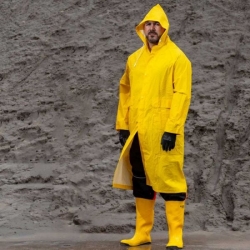 Cizme de cauciuc TOKIO S5 SRA