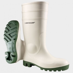 Cizme de lucru și protecție DUNLOP PROTOMASTOR S4 SB E FO SRA