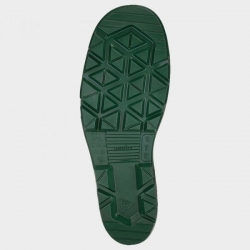 Ghete de protecție DUNLOP WORK-IT S4 SR FO LG ALB