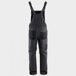 Salopetă de lucru REVOLT SOFTSHELL WINTER