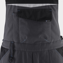 Salopetă de lucru REVOLT SOFTSHELL WINTER