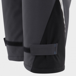 Salopetă de lucru REVOLT SOFTSHELL WINTER