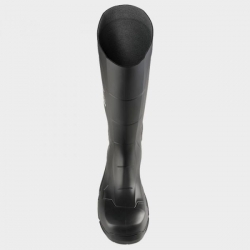 Ghete de protecție DUNLOP JOBGUARD S5 NEGRE