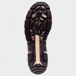 Cizme de iarnă din cauciuc DUNLOP BLIZZARD Heritage GREEN