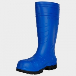 Cizme de lucru și protecție SAFEST BLUE S5 SRC 60120001