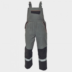 Salopetă de lucru EMERTON IARNĂ - 40°C