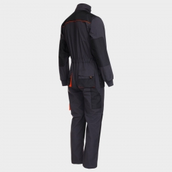 Combinezon de lucru KASTOR