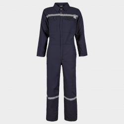 Combinezon de lucru DURAGE marină