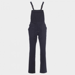 Salopetă de lucru PAYPER TROLLEY ALBASTRU ÎNCHIS