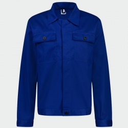 Jachetă de lucru de vară BWOLF SLATER Jachetă Albastru regal