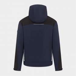 Jachetă de lucru de iarnă BWOLF DAYTONA ICE Jacket Albastru marin