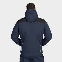 Jachetă de lucru de iarnă BWOLF DAYTONA ICE Jacket Albastru marin