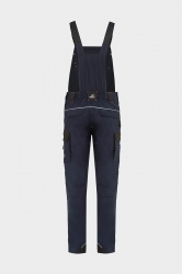 Salopetă de lucru BWOLF DAYTONA Salopette Albastru marin