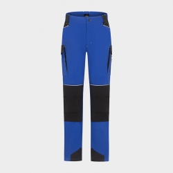 Pantaloni de lucru de vară BWOLF DAYTONA Pantaloni Albastru regal