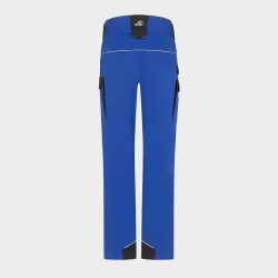Pantaloni de lucru de vară BWOLF DAYTONA Pantaloni Albastru regal