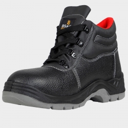 Ghete de lucru TOLEDO BS ANKLE 01