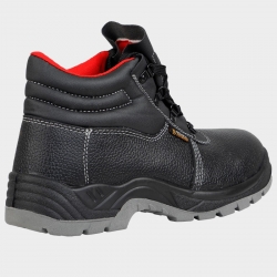 Ghete de lucru TOLEDO BS ANKLE 01