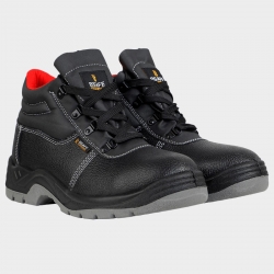 Ghete de lucru TOLEDO BS ANKLE 01