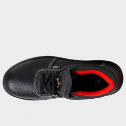 Ghete de lucru TOLEDO BS ANKLE 01