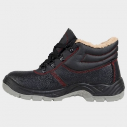 Pantofi de lucru TOLEDO BS WINTER O2