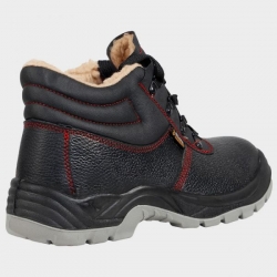 Pantofi de lucru TOLEDO BS WINTER O2