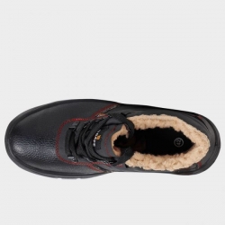 Pantofi de lucru TOLEDO BS WINTER O2