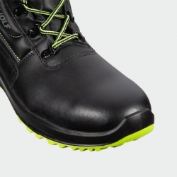 Pantofi de lucru SPYKE HI O2