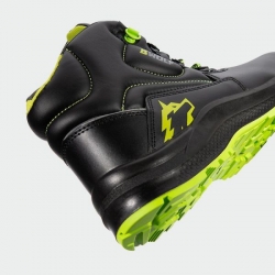 Pantofi de lucru SPYKE HI O2