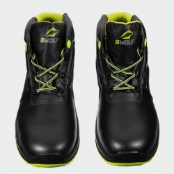 Pantofi de lucru SPYKE HI O2