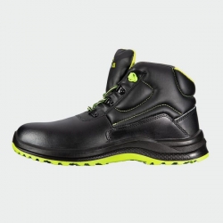 Pantofi de lucru SPYKE HI O2