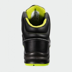 Pantofi de lucru SPYKE HI O2