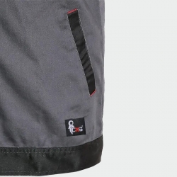 Jachetă CXS PERSEUS Gri/Negru