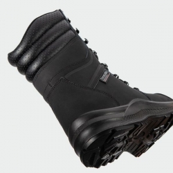 Pantofi de lucru HUMMER Hi O2 | Negri