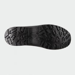 Pantofi de lucru HUMMER Hi O2 | Negri