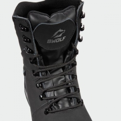 Pantofi de lucru HUMMER Hi O2 | Negri