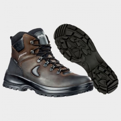 Pantofi pentru drumetii ALBATROS MONT BLANC CTX MID