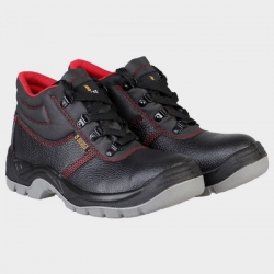 Ghete de lucru TOLEDO BS ANKLE S1