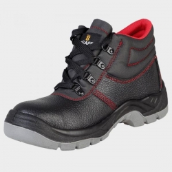 Ghete de lucru TOLEDO BS ANKLE S1