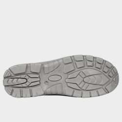 Pantofi de lucru KASTOR 2.0 GREY MID S1
